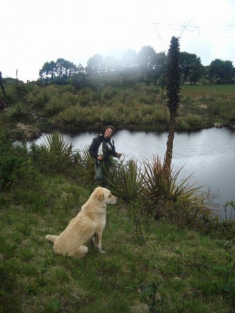 Investigación Revelando Nuestra Identidad Diciembre 2011 - Usme